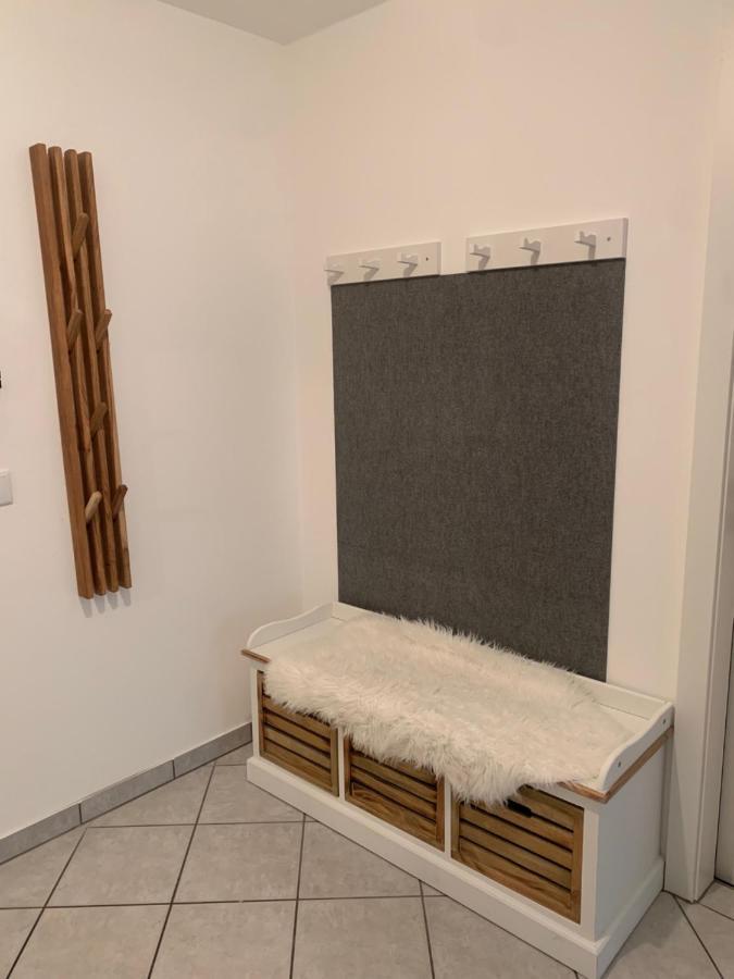 Relax Apartment Mit Garten - Lifestyle Am Bodensee, Fahrraeder & Parkplatz Inklusive Bregenz Eksteriør billede
