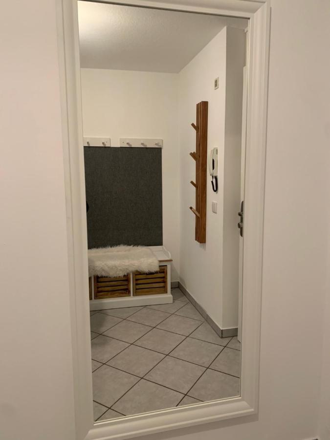 Relax Apartment Mit Garten - Lifestyle Am Bodensee, Fahrraeder & Parkplatz Inklusive Bregenz Eksteriør billede